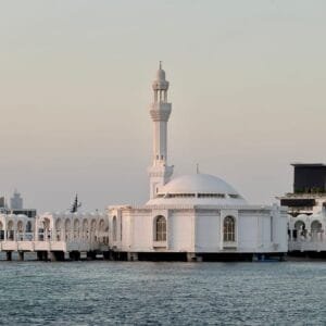 Jeddah City Tour