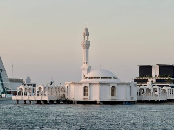 Jeddah City Tour
