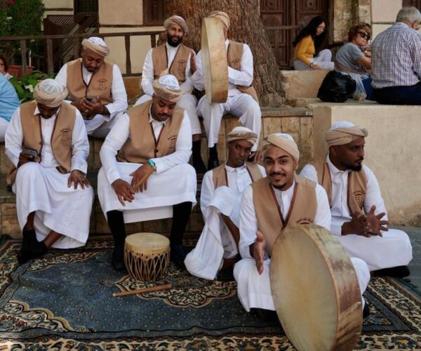 Jeddah City Tour - Image 4