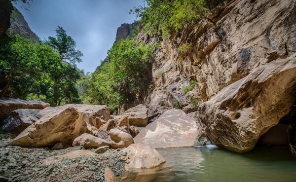 Wadi Lajab - Image 4