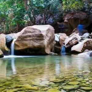 Wadi Lajab