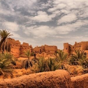 Dariyah Tour