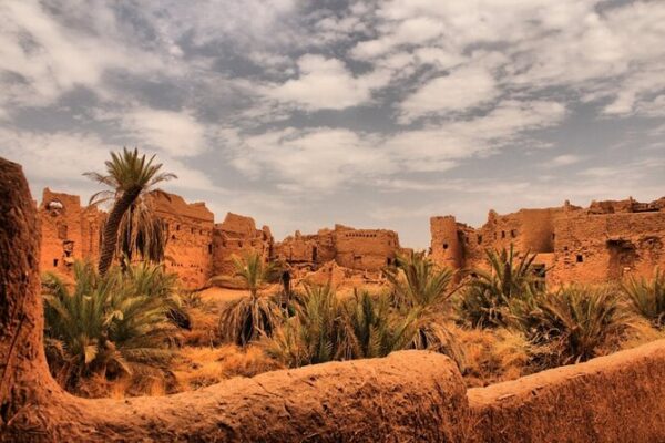 Dariyah Tour
