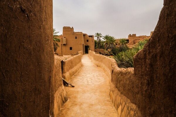Dariyah Tour - Image 3