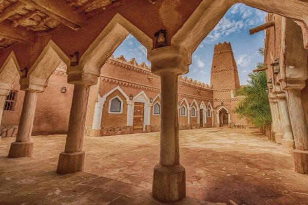 Dariyah Tour - Image 2