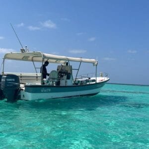 Bayada Island
