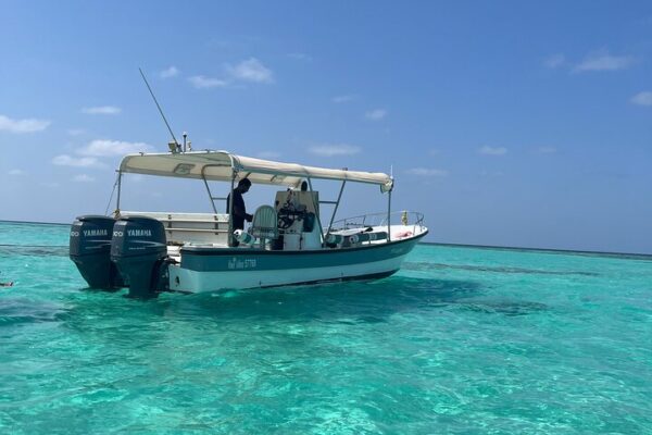 Bayada Island