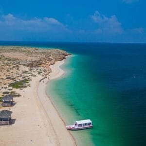 Farasan Island