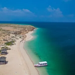 Farasan Island