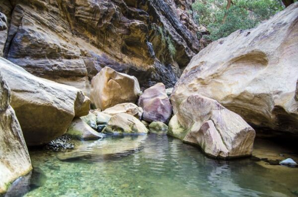 Wadi Lajab - Image 3