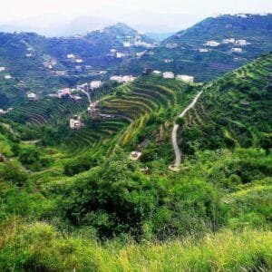 Jazan Adventure Tour Package