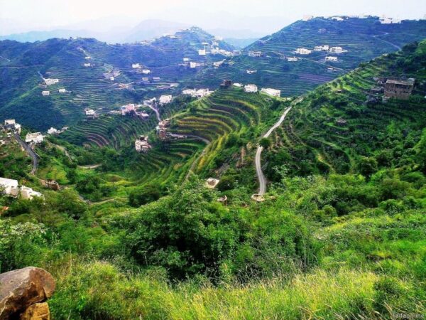 Jazan Adventure Tour Package