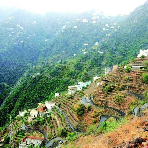 Jazan Adventure Tour Package - Image 2