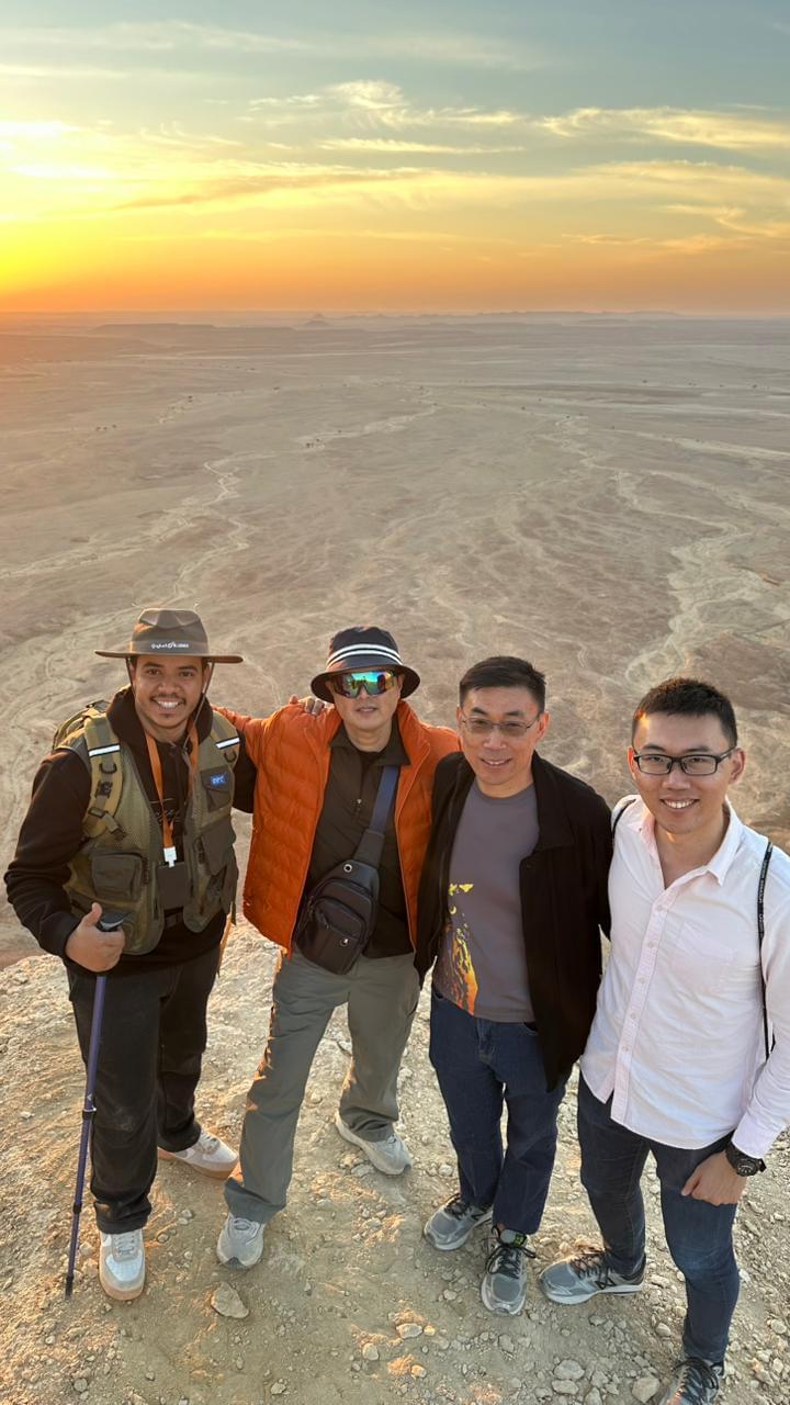 Edge of the world - Image 4