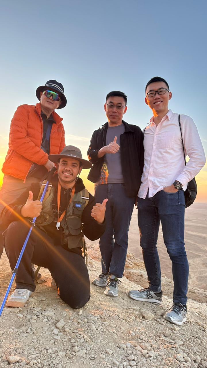 Edge of the world - Image 2